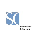 Schweitzer & Crosson Logo
