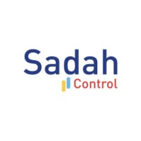 Sadah Control S.C. Logo
