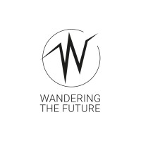 Wandering the Future Logo