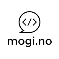 Mogi AS Logo