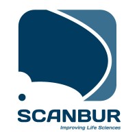 SCANBUR Logo