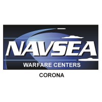 Naval Surface Warfare Center, Corona Division Logo