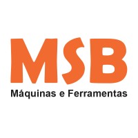 MSB Ferramentas Logo