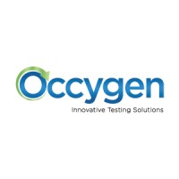 Occygen Logo
