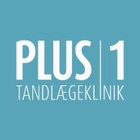 PLUS1 Tandlægeklinik Logo