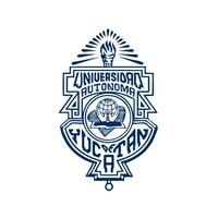UADY (Universidad Autónoma de Yucatán) Logo