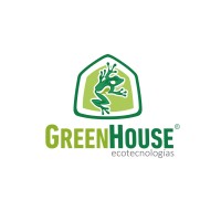 Green House Ecotecnologías Logo