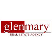 Glenmary Real Estate Logo