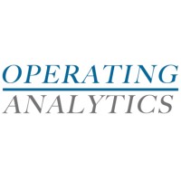 Operating Analytics Logo