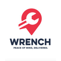 Wrench, Inc. Logo
