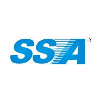 Shenzhen SSA Electronic Co Ltd Logo