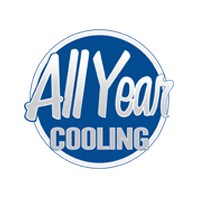 All Year Cooling Logo