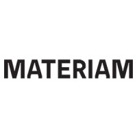 MATERIAM Logo