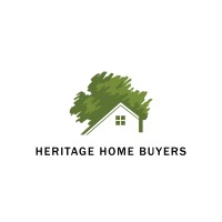 Heritage Home Buyers, LLC Logo