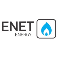 Enet Energy SA Logo