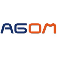 Agom Engineering S.a.s. Logo