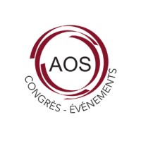 AOS - Atout Organisation Science Logo