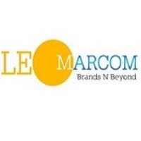 Leo Marcom Pvt Ltd Logo