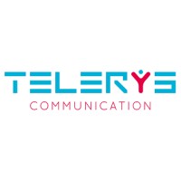 Telerys Communication Logo