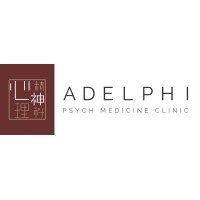 Adelphi Psych Medicine Clinic Logo