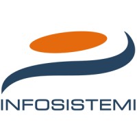 Infosistemi Logo