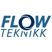 Flow-Teknikk AS Logo