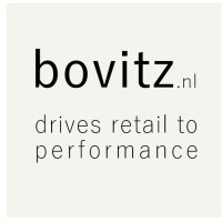 bovitz Logo