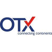 OTX Logistics BV Logo