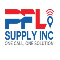 PFL Supply INC Logo