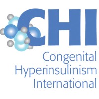 Congenital Hyperinsulinism International Logo