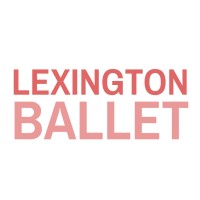 Lexington Ballet Company, Inc Logo