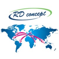 RD Concept Logo