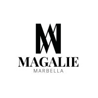 MAGALIE Marbella Logo