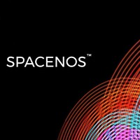 SPACENOS Logo