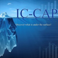 IC-CAP, LLC Logo