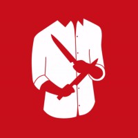 Chef in Camicia Logo