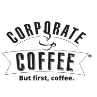 Corporate Coffee Logo