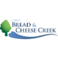 Clean Bread and Cheese Creek Logo