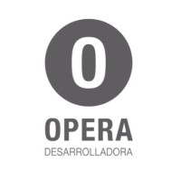 Opera Desarrolladora Logo