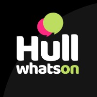Hull Whats On Logo