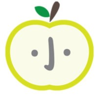Health Apple Pediatrician Logo