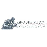 Groupe Rodin Logo