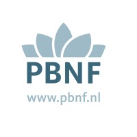 Prince Bernhard Nature Fund (PBNF) Logo