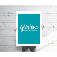 Glorious Brands Logo
