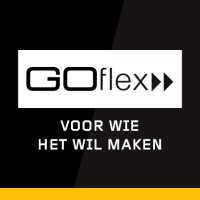 Goflex Young Professionals B.V. Logo