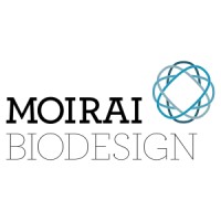Moirai Biodesign Logo