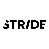 STRIDE Learning Association Logo