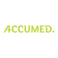 ACCUMED Logo