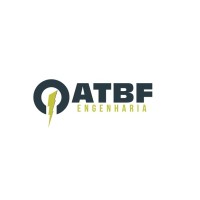 ATBF ENGENHARIA Logo