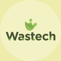 WASTECH Tecnología en Manejo de Residuos Logo